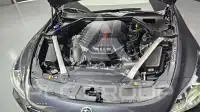 2018 KIA Stinger