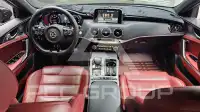2018 KIA Stinger