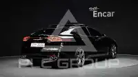 2018 KIA Stinger