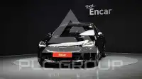 2018 KIA Stinger