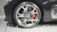 2018 KIA Stinger