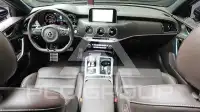2018 KIA Stinger