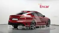 2018 KIA Stinger