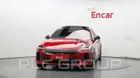 2018 KIA Stinger