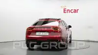 2018 KIA Stinger