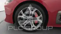 2018 KIA Stinger
