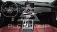 2018 KIA Stinger