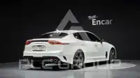 2018 KIA Stinger