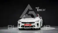 2018 KIA Stinger