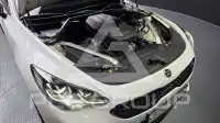 2018 KIA Stinger