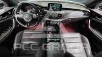 2018 KIA Stinger
