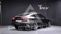 2018 KIA Stinger