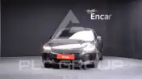 2018 KIA Stinger