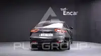 2018 KIA Stinger