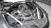 2018 KIA Stinger