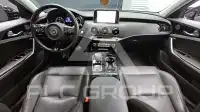 2018 KIA Stinger
