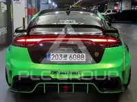 2018 KIA Stinger
