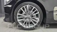 2018 KIA Stinger
