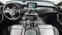 2018 KIA Stinger