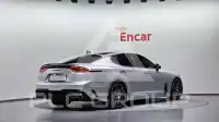 2018 KIA Stinger