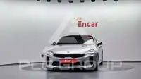 2018 KIA Stinger