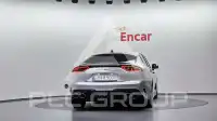 2018 KIA Stinger