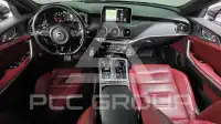 2018 KIA Stinger