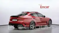 2018 KIA Stinger