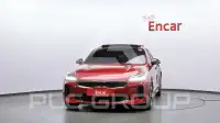 2018 KIA Stinger