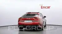 2018 KIA Stinger