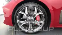 2018 KIA Stinger