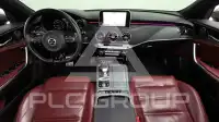 2018 KIA Stinger