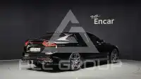 2018 KIA Stinger