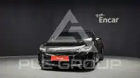 2018 KIA Stinger