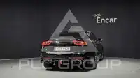 2018 KIA Stinger