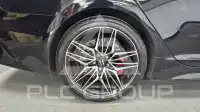 2018 KIA Stinger