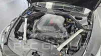 2018 KIA Stinger