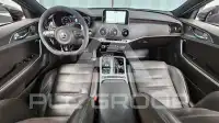 2018 KIA Stinger