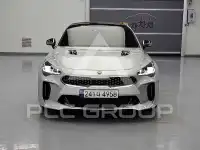 2018 KIA Stinger