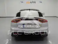 2018 KIA Stinger