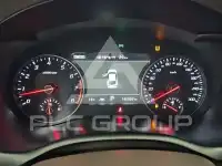 2018 KIA Stinger