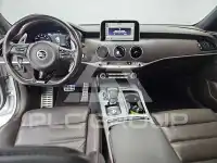 2018 KIA Stinger