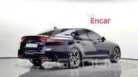 2018 KIA Stinger
