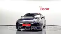 2018 KIA Stinger
