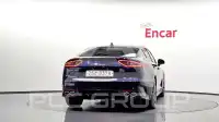2018 KIA Stinger