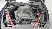 2018 KIA Stinger