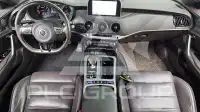 2018 KIA Stinger