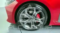 2018 KIA Stinger