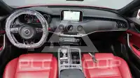 2018 KIA Stinger