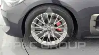2018 KIA Stinger